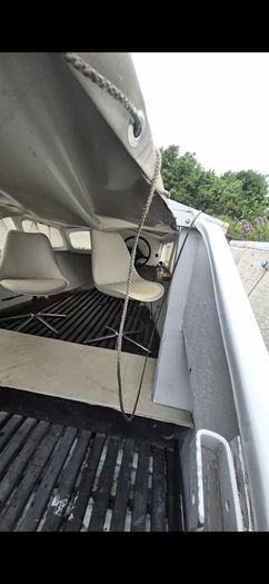 Boat for sale , cruiser Shetland,