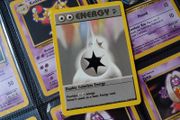 Double Colorless Energy ! from Base Set 2 ! MINT ! 2000 ! Pokemon Card !