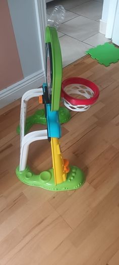Free Kids Toy
