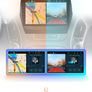 2din Android 11 Car Radio Multimedia GPS Maps Video Player Navigation GPS For Hyundai Tucson IX35 2011-2014 Image 5
