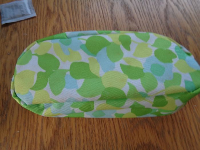 Clinique Cosmetic Bag for Sale