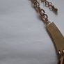 Collar Necklace Image 2