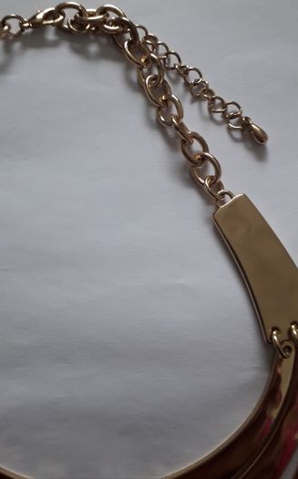 Collar Necklace