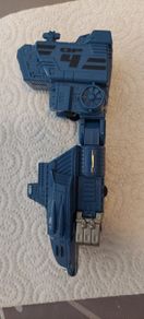 Transformer / toy