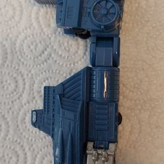 Transformer / toy