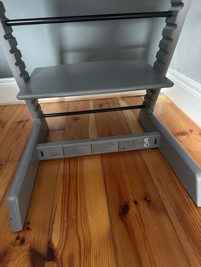 stokke high chair