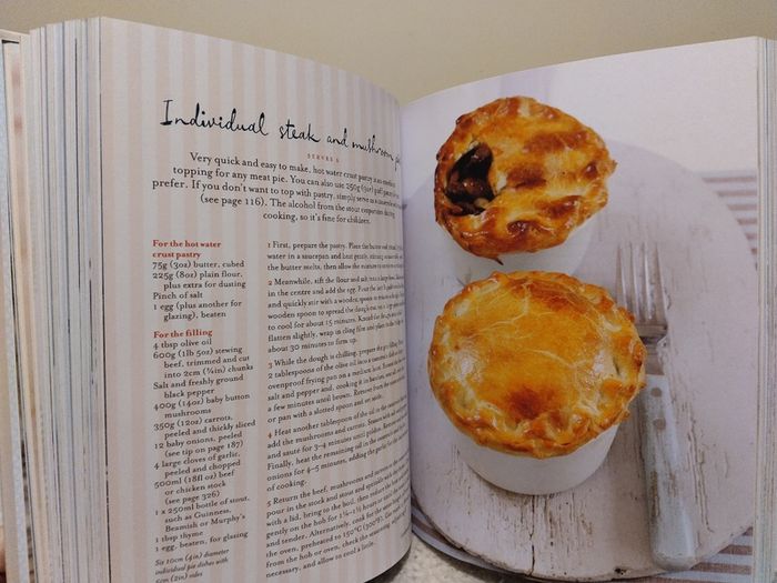 Rachel Allen Home Cooking, Large Hardback Book