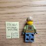 lego cty0683 volcano explorer, set 60133, 60122, 60120 Image 2