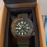 Seiko Prospex SNE535P1  Solar Diver's Watch - NEW Image 5