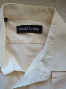 men short sleeve shirt