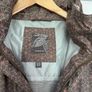 Craghoppers Ladies Rain Jacket Size 20 Image 2