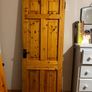 Solid pine 6-panel internal doors Image 2