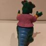 Disney Vintage Dinosaurs TV Show Charlene Sinclair Figure Image 3