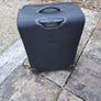 2 lightweight suitcase + Skirting Board Image 3