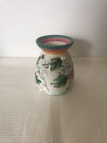 Oil Burner