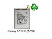 For Samsung Galaxy A7 2018 A750 Battery Internal Replacement EB-BA750ABU 3300mAh