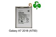 For Samsung Galaxy A7 2018 A750 Battery Internal Replacement EB-BA750ABU 3300mAh