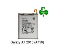 For Samsung Galaxy A7 2018 A750 Battery Internal Replacement EB-BA750ABU 3300mAh