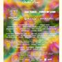Electric Picnic Camping Tickets  2