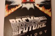 Back to the Future Trilogy