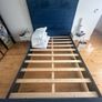 double bed frame Image 2