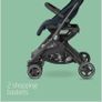 Maxi Cosi Lara 2 pushchair stroller for travelling Image 4