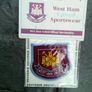 Xl.  Benefica.      Addidas.  Soccer. Jersey. And. Crest. Patch Image 5