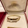 Cartier Love Bracelet 18 Carat Yellow Gold Image 2