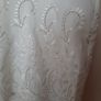 Lovely vintage embroidered blouse Image 7