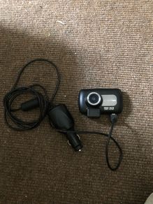 Next Base  Dashcam 212