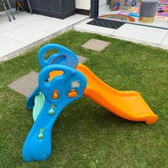 Kids slide