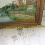 Watercolor painting . Image 3