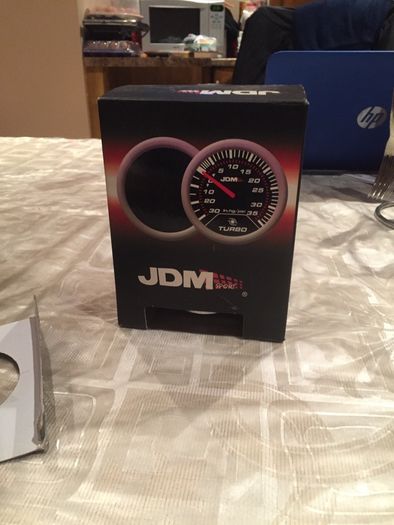 For sale 2 JDM gages