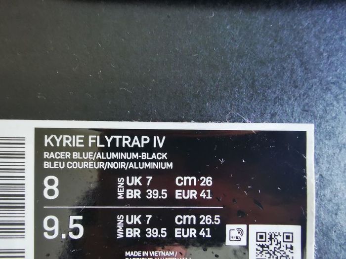 Basketball Shoes Kyrie Flytrap IV Kyrie Irving