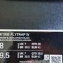 Basketball Shoes Kyrie Flytrap IV Kyrie Irving Image 7