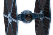 Star Wars Imperial TIE Fighter Die Cast Vehicle