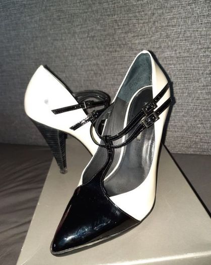 Designer High Heels
