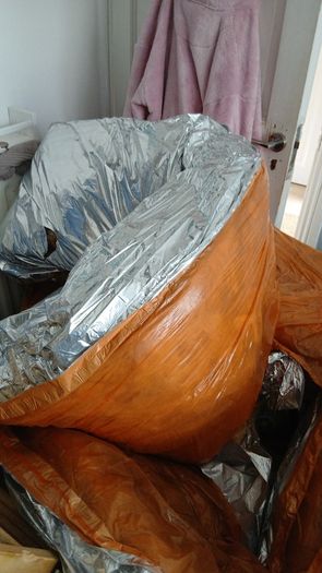 Insulation
