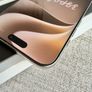 Apple iPhone 16 Pro Max [256GB] Natural Titanium - Pristine, Boxed, 92% Battery Image 7