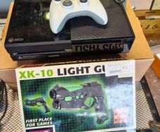 Xbox one console