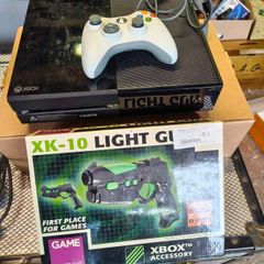 Xbox one console