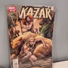 Marvel Comics
