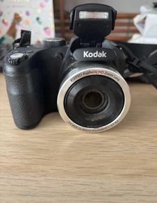 kodak digital camera