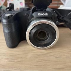 kodak digital camera