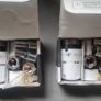 2 thermostats for radiators Image 5