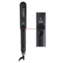 2 In 1 Fast Heat UP Tourmaline Ceramic Professional Steam Hair Straightener Curler For Salon Straightening Iron Styling Image 10