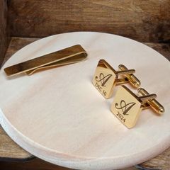 cufflinks