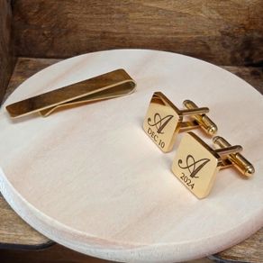 cufflinks