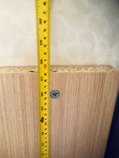 Ikea Desk