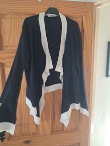DKNY cardigan